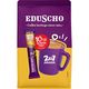 Eduscho 10'lu 11 gr 2'si 1 Arada Kahve