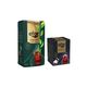 Efor 1 kg Çamlıca Siyah Dökme Çay + 100 gr Tomurcuk Bergamot Aromalı Çay