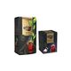Efor 1 kg Filiz Siyah Dökme Çay + 100 gr Bergamot Aromalı Tomurcuk