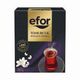 Efor 100 gr Bergamot Tomurcuk Organik Dökme Siyah Çay