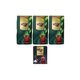 Efor 3x1 kg Çamlıca Siyah Dökme Çay + 100 gr Bergamot Aromalı Tomurcuk