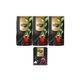 Efor 3x1 kg Filiz Siyah Dökme Çay + 100 gr Bergamot Aromalı Tomurcuk