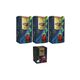 Efor 3x1 kg Harman Siyah Dökme Çay + 100 gr Tomurcuk Bergamot Aromalı Çay