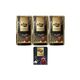 Efor 3x1 kg Platinum Siyah Dökme Çay + 100 gr Bergamot Aromalı Tomurcuk