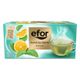 Efor Nane Limon 20'li Süzen Poşet Çay