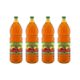 Ege Bağları 4x2 lt Üzüm Sirkesi