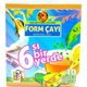 Ege Lokman 40 Adet Süzen Altısı Bir Yerde Form Çayı