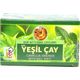 Ege Lokman Yeşilçay 20 Süzen Bitki Çayı