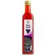 Egeye Dönüş Katkısız Doğal Fermente Üzüm Sirkesi Cam Şişe - 500 ml
