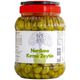Egeye Dönüş Nardane Mini Boy Kırma 1 kg Yeşil Zeytin
