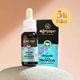 Eğriçayır Su Bazlı 3x20 ml Organik Propolis Damla