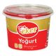 Eker 1500 gr Yarım Yağlı Kaymaksız Yoğurt
