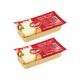 Eker 2x600 gr Kaşar Peyniri