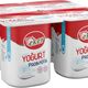Eker 4x100 gr Orman Meyveli Probiyotik Yoğurt