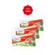 Ekici 3x600 gr Taze Kaşar Peyniri