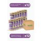 Ekoloji Market 12x100 gr Glutensiz Sade Pirinç Patlağı