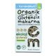 Ekoloji Market 200 gr Glutensiz Organik Karabuğday Külah Makarna
