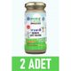 Ekoloji Market 2x230 gr Glutensiz Taş Değirmen Organik Çiğ Tahin
