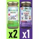 Ekoloji Market 2x230 gr Organik Çiğ Tahin + 290 gr Dut Özü