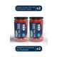 Ekoloji Market 2x80 gr Organik Glutensiz Acı Pulbiber