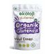 Ekoloji Market 300 gr Glutensiz Organik Yulaf Ezmesi