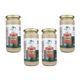 Ekoloji Market 4x500 gr Organik Tahin