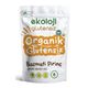 Ekoloji Market 500 gr Glutensiz Organik Basmati Pirinç
