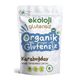 Ekoloji Market 500 gr Glutensiz Organik Çiğ Karabuğday