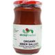 Ekoloji Market Organik 660 gr Biber Salçası