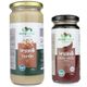 Ekoloji Market Organik Tahini 500 gr + 300 gr Keçiboynuzu Özü