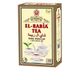 El Rabia 800 gr Organik Dökme Siyah Çay