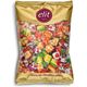 Elit 1 kg Karışık Meyveli Dolgulu Şeker