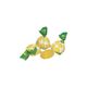 Elit 1 kg Limon Dolgulu Torbacık Şeker