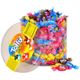 Elvan 1 kg Toffix Sour Silindir