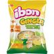 Elvan 1000 gr Ibon Ginger Zencefilli Şeker