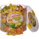 Elvan 1000 gr Ibon Ginger Zencefilli Silindir Şeker
