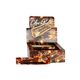 Elvan 16 gr Choc N Roll Kakao Kaplamalı Fındık Kremalı Roll Gofret