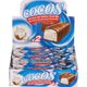 Elvan 24'lü 48 gr Cocos Çikolata