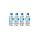 Elvan 250 ml Karışık Meyve Aromalı Gazoz