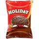 Elvan 30 gram 8'li Holiday Çilekli Sandviç Bisküvi