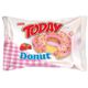 Elvan 35 gr Today Donut Çilekli Kek