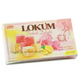 Elvan 450 ml Gül Limon Lokum