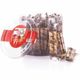 Elvan 48'li 10 gr Cafe Roll Fındıklı Gofret
