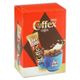 Elvan Coffex 18 gr 3'ü 1 Arada Hazır Kahve