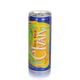 Elvan Ice Tea Teneke Kutu Limon Aromalı 250 ml Soğuk Çay