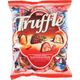 Elvan Truffle Mix 1 kg Pirinç Patlaklı Çikolata