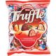 Elvan Truffle Mix 500 gr Pirinç Patlaklı Çikolata