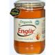 Engür 850 gr Organik Bal Engür Organik Süzme Çiçek Balı