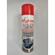 Enu 500 ml Ankastre İnox Krom Paslanmaz Temizleyici