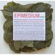 Epimedum 50 gr Yeşil Çay